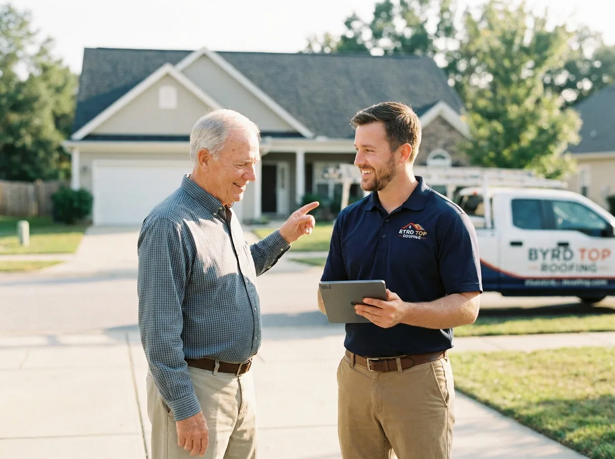 Roofing Danville, IA FAQs